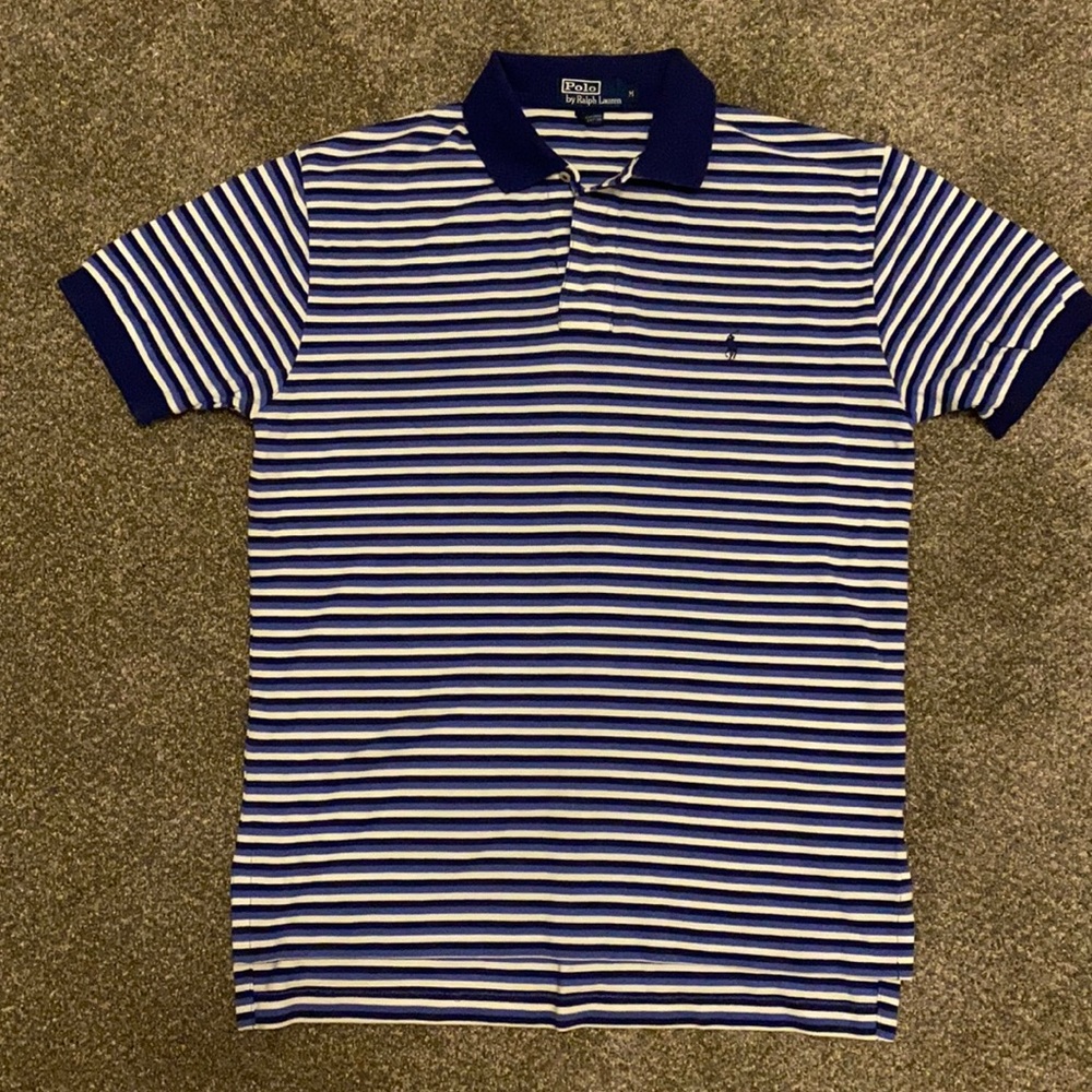 Polo By Ralph Lauren Polo - image 1